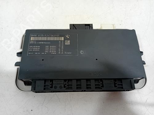 Used Lights ECU Lights ECU 16926528 16926528