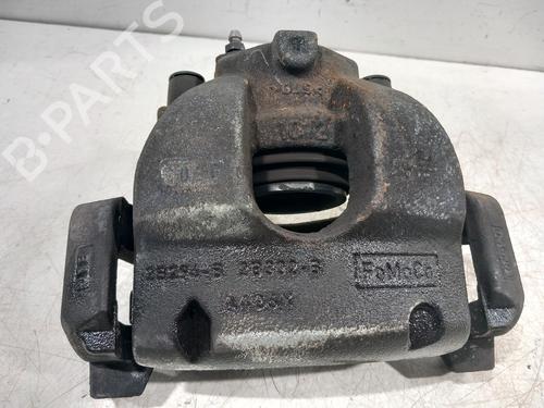 Right front brake caliper FORD FOCUS IV Turnier (HP) 1.5 EcoBlue | BP33609128M104 - Image 2