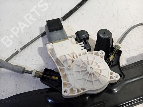 Front right window mechanism JAGUAR XE (X760) 2.0 D | BP24343211C23 