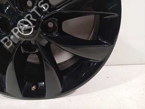 Rim OPEL ADAM (M13) 1.4 | BP29342601C45 