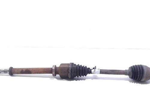 Used Right front driveshaft Right front driveshaft RENAULT CLIO III Grandtour (KR0/1_) 1.6 16V (KR0B) (112 hp) 5835282 5835282