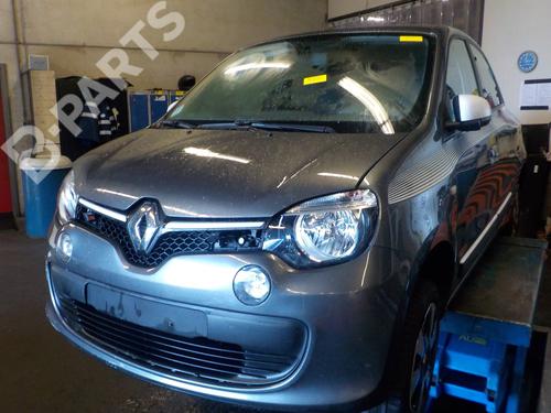 Used Parts RENAULT TWINGO III (BCM_, BCA_)  1.0 SCe 70 (BCMB)  1144229