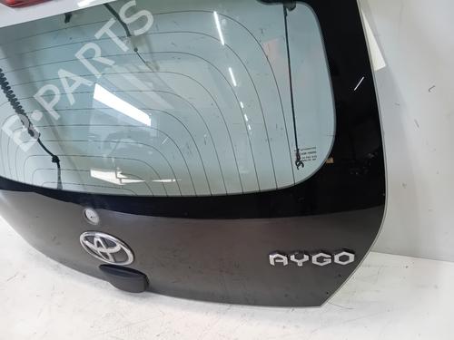 Tailgate TOYOTA AYGO (_B4_) 1.0 (KGB40) | BP25621994C6