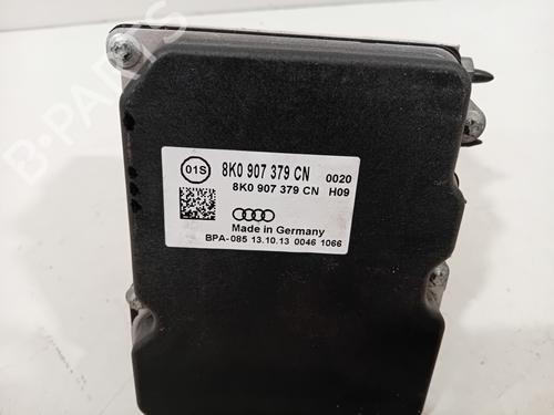 ABS pump AUDI A4 B8 Avant (8K5) 2.0 TDI | BP25795365M43 