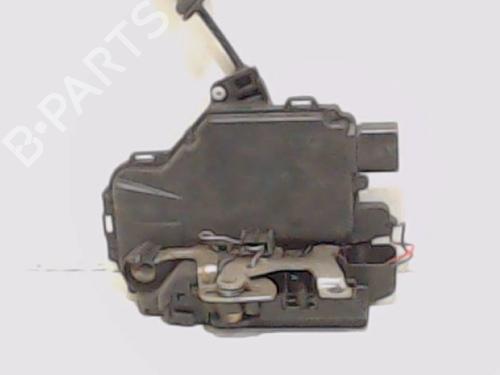 Used Front right lock SEAT TOLEDO II (1M2) 1.8 20V (125 hp) 13195997