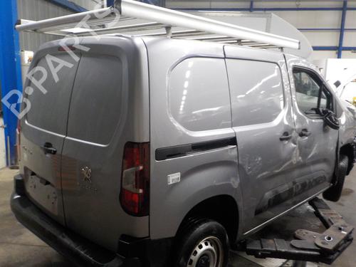 Starter PEUGEOT PARTNER Box Body/MPV (K9) 1.5 BlueHDi 100 | BP25547132M8  - Image 7