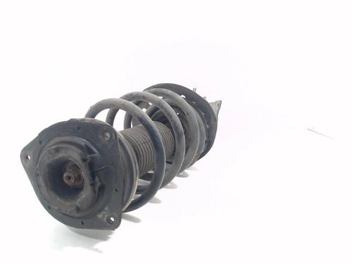 Right front shock absorber NISSAN QASHQAI / QASHQAI +2 I (J10, NJ10, JJ10E) 1.6 dCi | BP10288387M17 