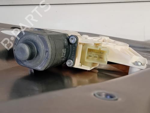 Rear left window mechanism MERCEDES-BENZ GLK-CLASS (X204) 280 4-matic (204.981) | BP30709050C24