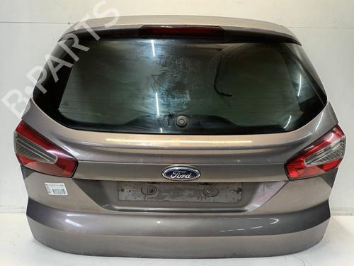 Used Tailgate FORD MONDEO IV Turnier (BA7) 2.0 TDCi (140 hp) 24228982