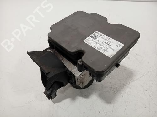 Used ABS pump ABS pump AUDI Q5 (FYB, FYG) SQ5 TFSI quattro (354 hp) 33325673 33325673