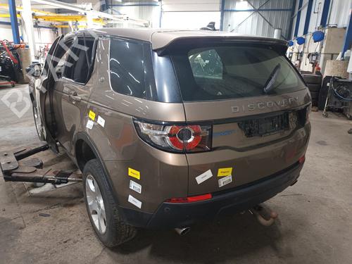 Control unit LAND ROVER DISCOVERY SPORT (L550) 2.0 D 4x4 | BP38422268M11 - Image 8