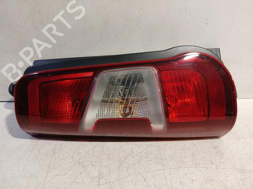 Feu arrière gauche Feu arrière gauche CITROËN BERLINGO Box Body/MPV (K9) 1.6 BlueHDi 100 (99 hp) 34104035 34104035