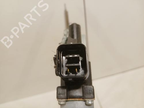 Front left window mechanism MITSUBISHI MIRAGE / SPACE STAR VI Hatchback (A0_A) 1.0 (A05A) | BP40254884C22 - Image 4
