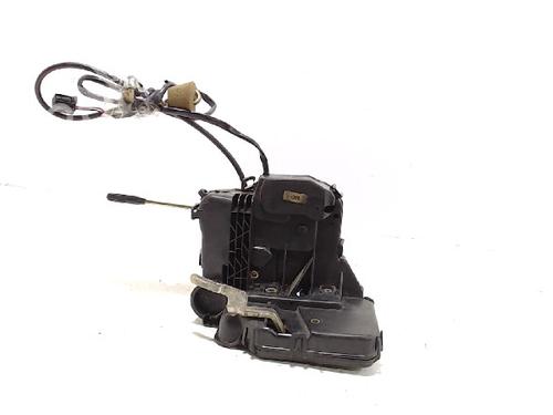 Used Front right lock FIAT PANDA (169_) 1.2 (169AXF2A, 169AXF1A) (69 hp) 13198679