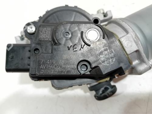 Front wiper motor MINI MINI (F55) One | BP17330091M29 - Image 3