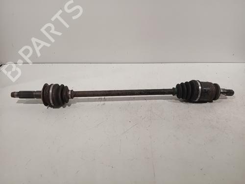 Used Right rear driveshaft SUBARU FORESTER (SH_) 2.0 D AWD (SHH, SHD, SHN) (147 hp) 19313872