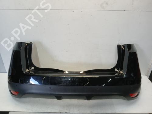 Used Rear bumper Rear bumper 39202521 39202521