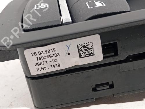 Switch BMW 1 (F20) 116 d | BP26725934I30 