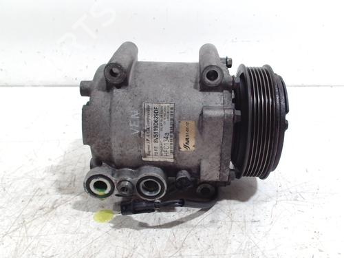 Used AC compressor FORD FIESTA VI (CB1, CCN) 1.6 TDCi (90 hp) 12985100