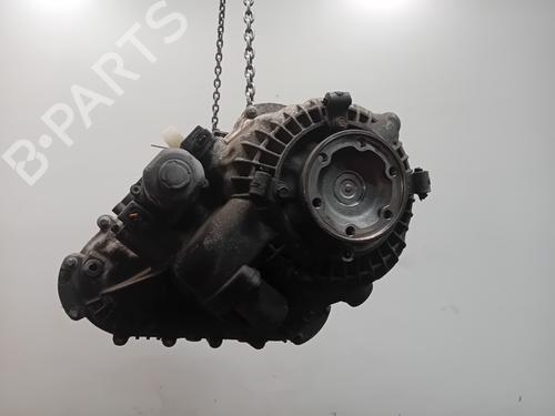 Gearbox LAND ROVER DISCOVERY III (L319) 2.7 TD 4x4 | BP19727273M3 