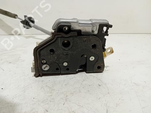 Rear right lock AUDI A3 Sportback (8VA, 8VF) 2.0 TDI | BP13814021C99 