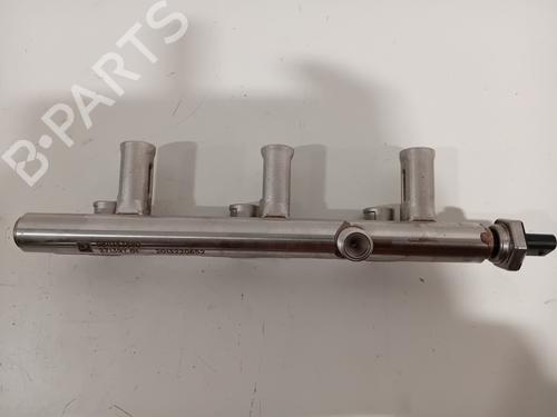 Used Injection rail Injection rail 24932294 24932294