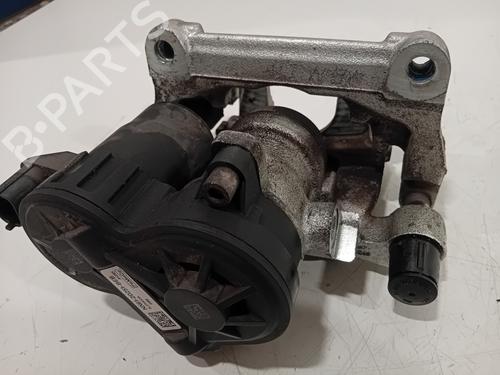 Left rear brake caliper FORD KUGA III (DFK) 2.5 Duratec Plug-in-Hybrid | BP32232400M107 