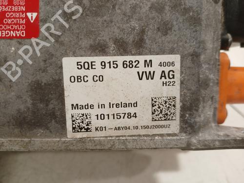 Electronic module VW PASSAT B8 Variant (3G5, CB5) 1.4 GTE Hybrid | BP38622638M83  - Image 7