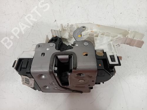 Front left lock MERCEDES-BENZ B-CLASS Sports Tourer (W246, W242) B 200 (246.243) | BP28369106C98 