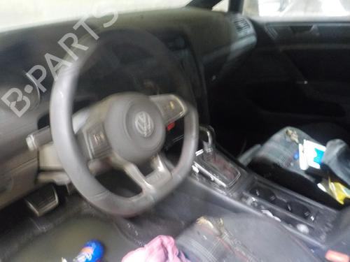 Steering column stalk VW GOLF VII (5G1, BQ1, BE1, BE2) 2.0 GTI | BP19168232I23 