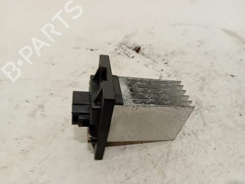 Used Heater resistor Heater resistor 13753826 13753826