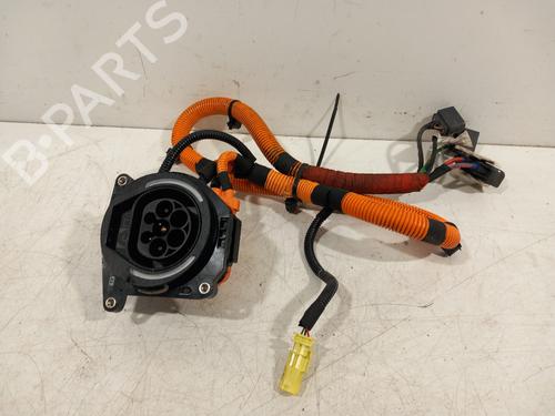 Used Other Other PEUGEOT 3008 II SUV (MC_, MR_, MJ_, M4_) Hybrid (224 hp) 33122696 33122696