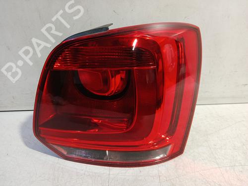 Højre baglygte Højre baglygte VW POLO V (6R1, 6C1) 1.6 TDI (90 hp) 33875889 33875889