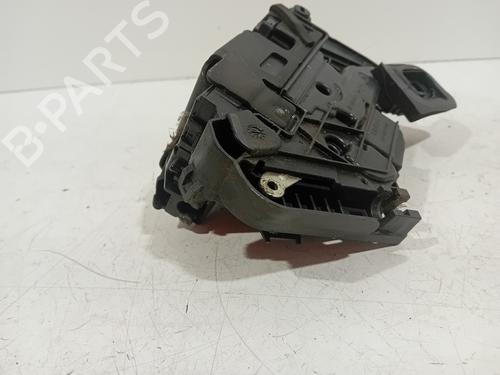 Rear left lock VW GOLF VII (5G1, BQ1, BE1, BE2) 1.5 TSI | BP17117836C100 