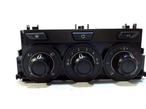 Used Climate control Climate control 8366896 8366896