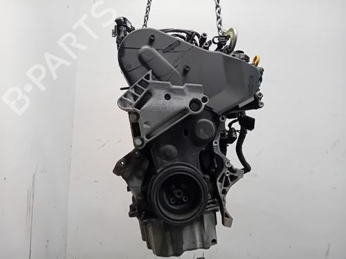 Engine VW CADDY IV Box Body/MPV (SAA, SAH) 2.0 TDI | BP34244677M1 - Image 4
