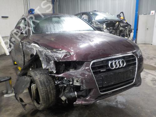 Lights ECU AUDI A5 (8T3) 3.0 TDI quattro | BP23646281M55  - Image 5