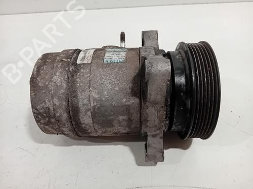 AC compressor OPEL ANTARA A (L07) 2.4 | BP28186822M34 