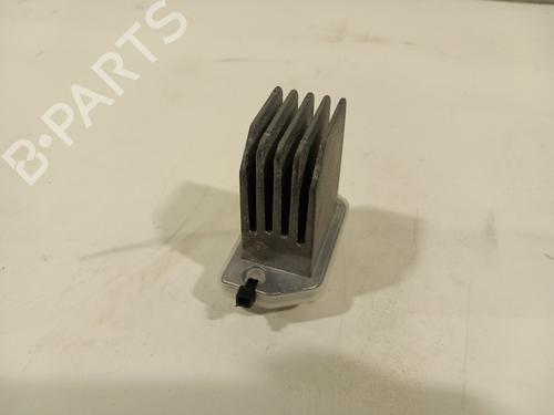 Used Heater resistor Heater resistor NISSAN NOTE (E12) 1.2 (80 hp) 36274940 36274940