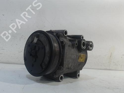 Used AC compressor FORD FIESTA VI (CB1, CCN) 1.6 TDCi (90 hp) 10957677