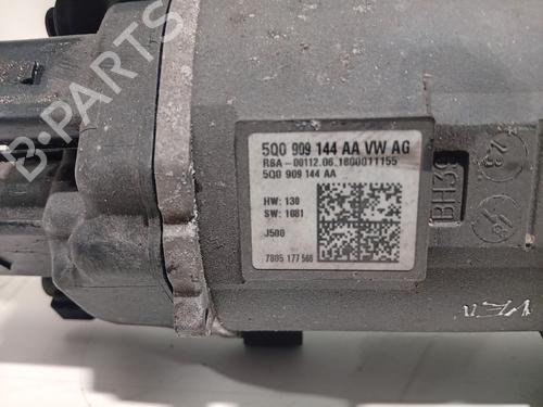 Steering rack AUDI A3 Limousine (8VS, 8VM) 1.5 TFSI | BP32493075M22 