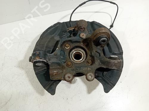 Right rear steering knuckle BMW X3 (F25) xDrive 35 d | BP24332614M28 