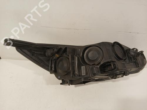 Left headlight FORD FOCUS III Estate Van 1.0 EcoBoost | BP38086403C28 - Image 4