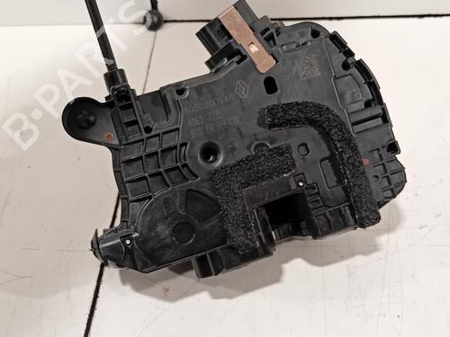 Front right lock RENAULT ZOE (BFM_) ZOE | BP39766903C97 - Image 4