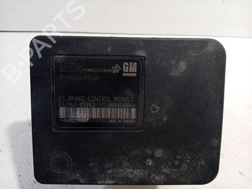 Used ABS pump ABS pump 24228994 24228994