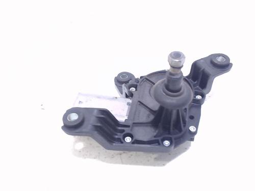 Rear wiper motor OPEL CORSA D (S07) 1.3 CDTI (L08, L68) | BP5019186M102 