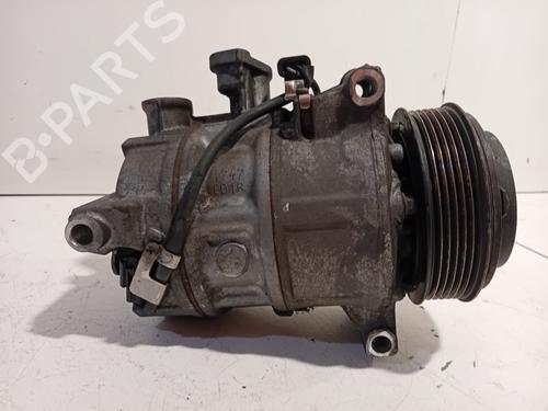 Used AC compressor MERCEDES-BENZ VITO Van (W447) 114 CDI (447.601, 447.603, 447.605) (136 hp) 25042225