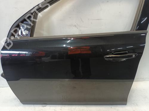 Left front door PEUGEOT 308 SW II (LC_, LJ_, LR_, LX_, L4_) 1.6 BlueHDi 120 | BP29020206C2 