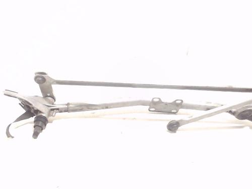 Used Front wipers mechanism BMW 3 (E90) 320 d (177 hp) 2829075