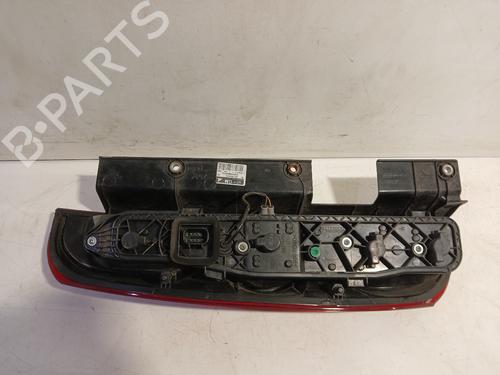 Right taillight OPEL COMBO Box Body/MPV (X12) 1.3 CDTI (B05) | BP31261602C35 - Image 3